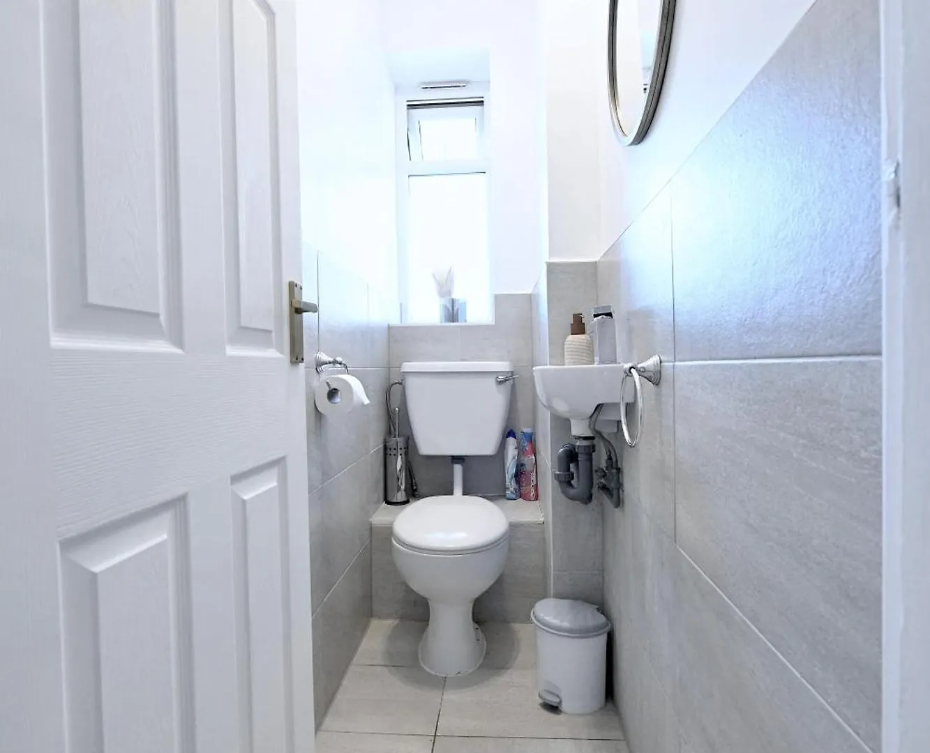 Central City 3 Minutes To Tower Of London Trendy Shoreditch Recently Refurbished 3 Bedrooms Sleeps 8