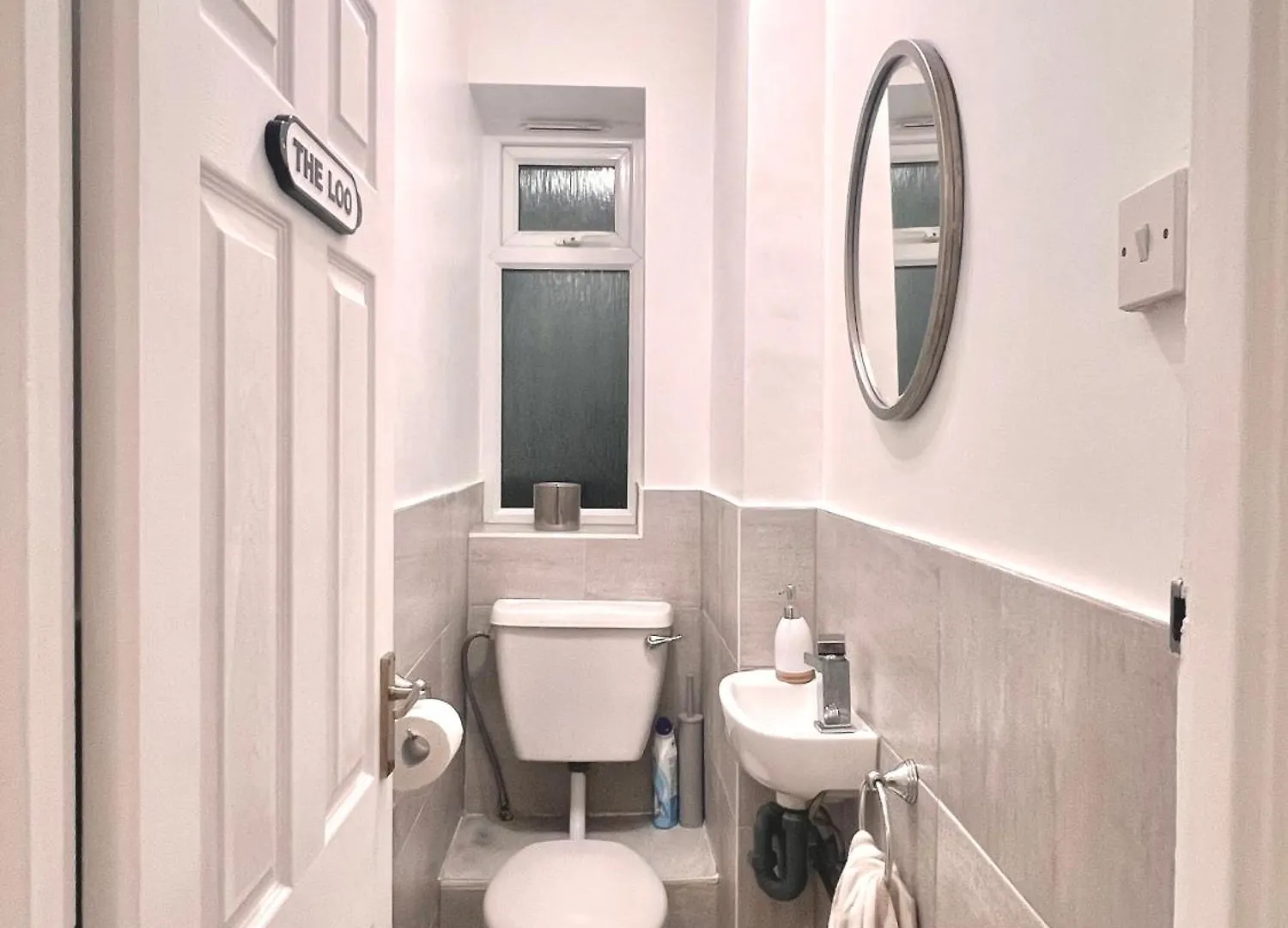 Central City 3 Minutes To Tower Of London Trendy Shoreditch Recently Refurbished 3 Bedrooms Sleeps 8 Apartamento