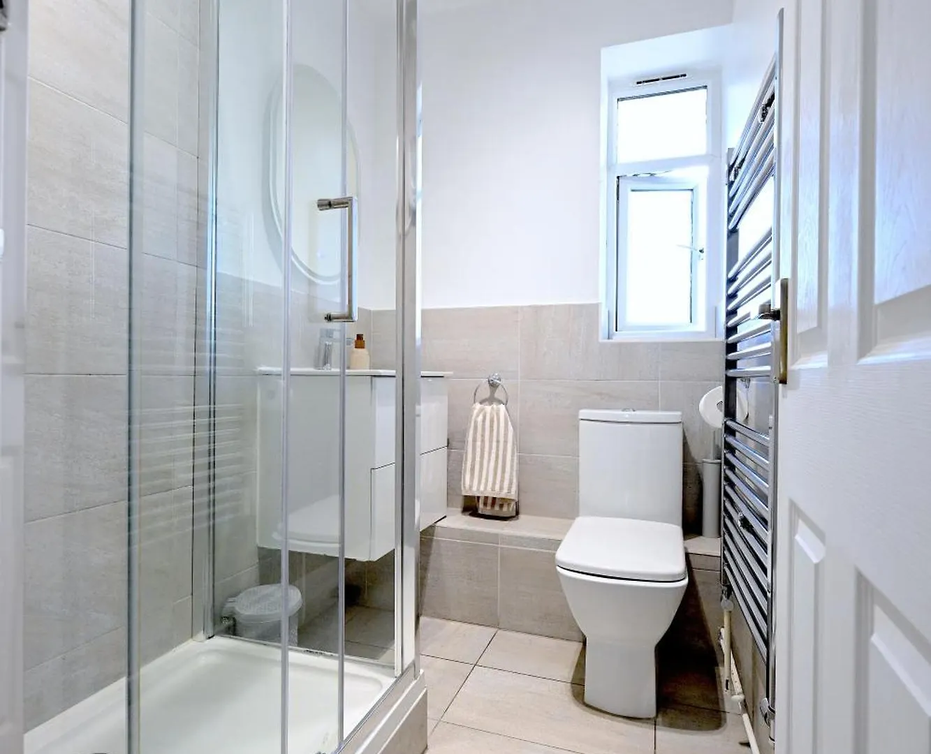 Apartamento Central City 3 Minutes To Tower Of London Trendy Shoreditch Recently Refurbished 3 Bedrooms Sleeps 8 Reino Unido